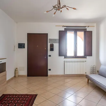 Domo Mea In Sinis Apartment Cabras Exterior photo