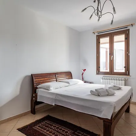 Domo Mea In Sinis Apartment Cabras Exterior photo