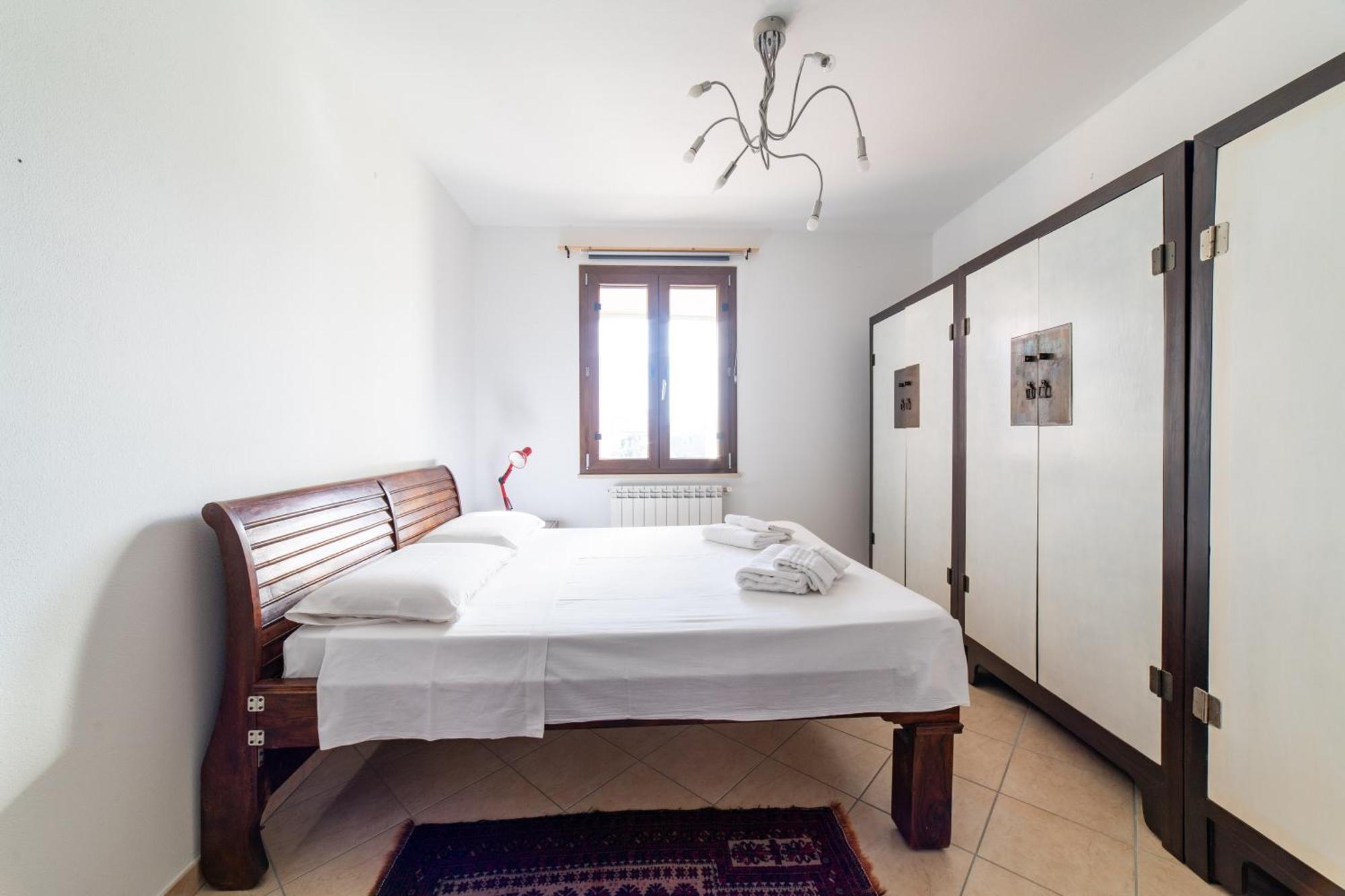 Apartment Domo Mea In Sinis *
