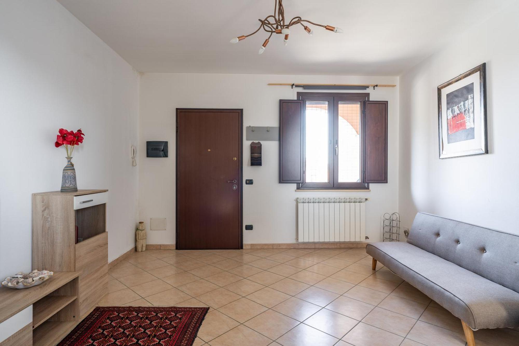 Apartment Domo Mea In Sinis