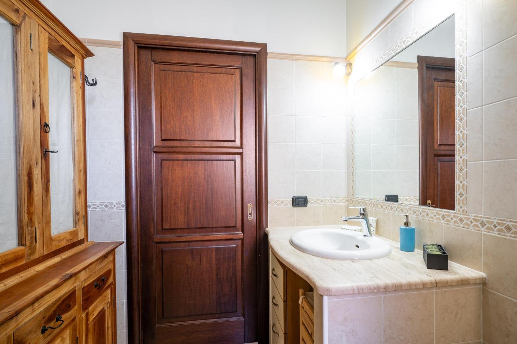 Apartment Domo Mea In Sinis